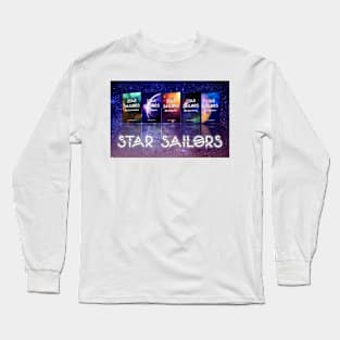 Star Sailors All Long Sleeve T-Shirt